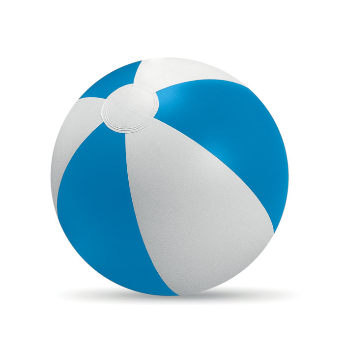 Pelota hinchable Playtime de playa Ø23,5cm - Verano - Regalo Promocional Personalizado - imagen 4