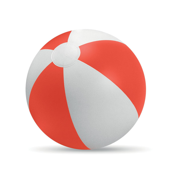Pelota hinchable Playtime de playa Ø23,5cm - Verano - Regalo Promocional Personalizado - vista alternativa