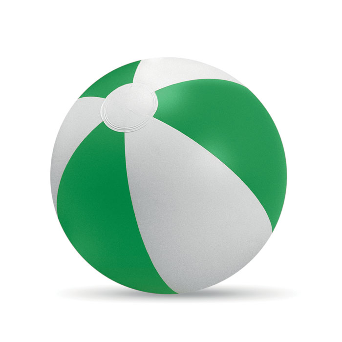 Pelota hinchable Playtime de playa Ø23,5cm - Verano - Regalo Promocional Personalizado - imagen 6