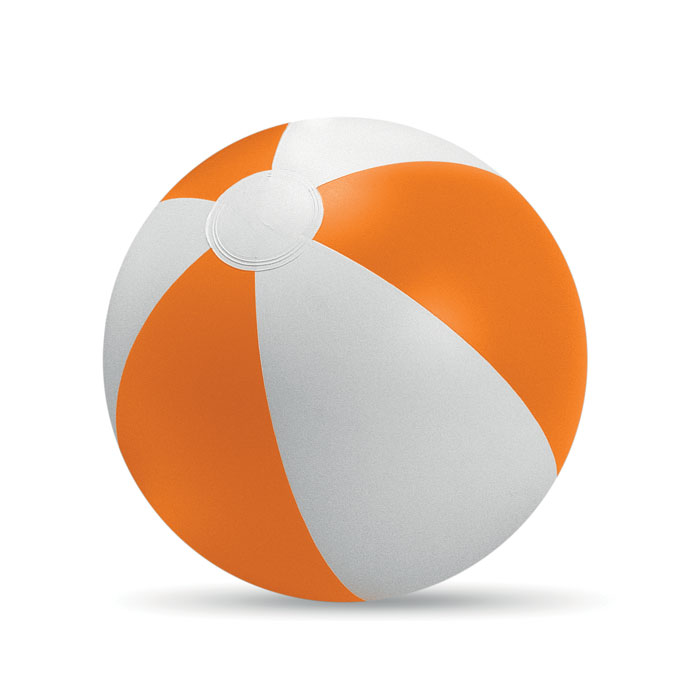 Pelota hinchable Playtime de playa Ø23,5cm - Verano - Regalo Promocional Personalizado - imagen 8
