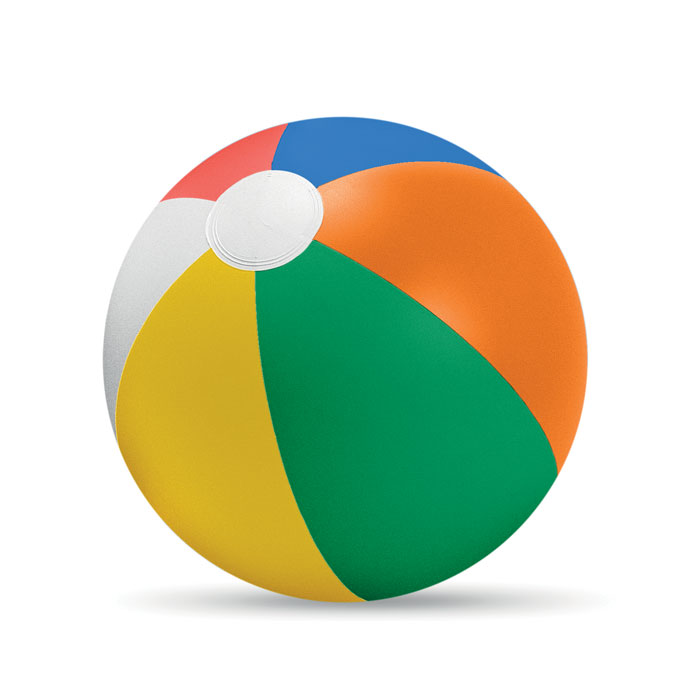 Pelota hinchable Playtime de playa Ø23,5cm - Verano - Regalo Promocional Personalizado - imagen 9