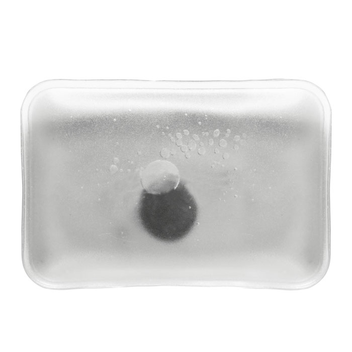Bolsa masaje térmica Termosensor reutilizable - Parches, bandas y máscaras térmicas - Regalo Promocional Personalizado - imagen 4