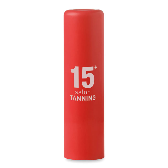 Bálsamo labial Gloss con cacao SPF10 - Labiales personalizados - Regalo Promocional Personalizado - imagen 6
