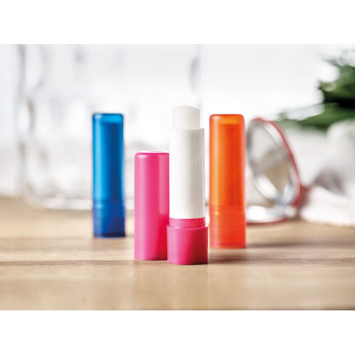 Bálsamo labial Gloss con cacao SPF10 - Labiales personalizados - Regalo Promocional Personalizado - imagen 35