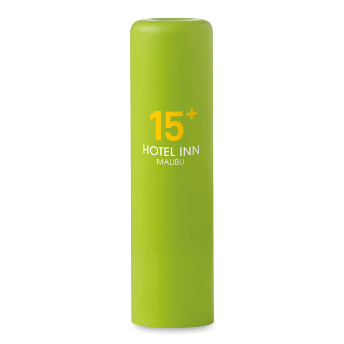 Bálsamo labial Gloss con cacao SPF10 - Labiales personalizados - Regalo Promocional Personalizado - imagen 20
