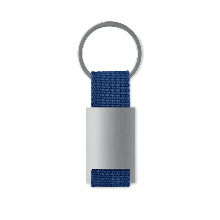 TECH Llavero rectangular - Llaveros, pins y chapas - Regalo Promocional Personalizado - imagen 5