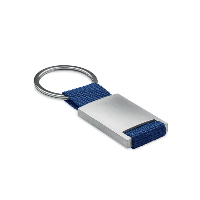 TECH Llavero rectangular - Llaveros, pins y chapas - Regalo Promocional Personalizado - imagen 4