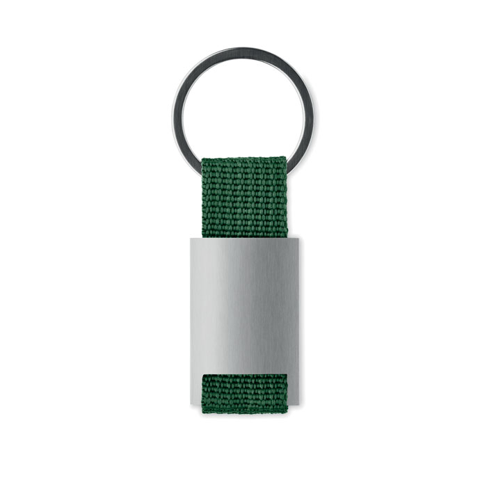 TECH Llavero rectangular - Llaveros, pins y chapas - Regalo Promocional Personalizado - imagen 13