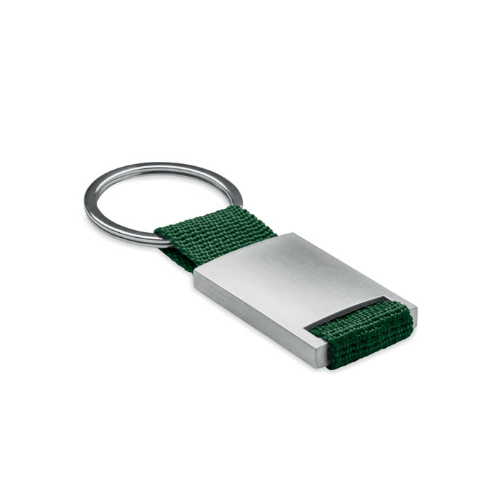 TECH Llavero rectangular - Llaveros, pins y chapas - Regalo Promocional Personalizado - imagen 12
