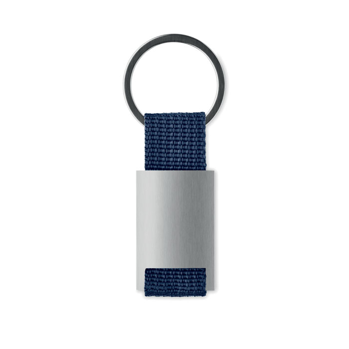 TECH Llavero rectangular - Llaveros, pins y chapas - Regalo Promocional Personalizado - imagen 15