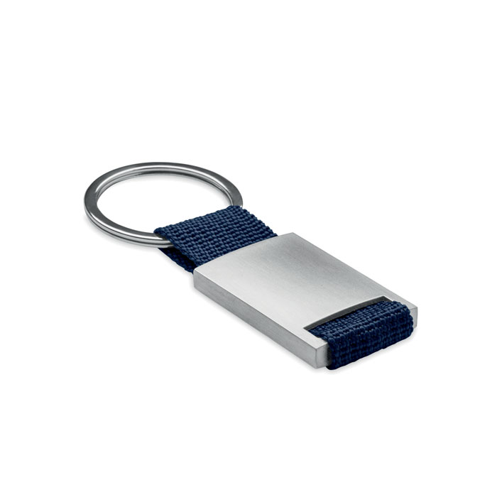 TECH Llavero rectangular - Llaveros, pins y chapas - Regalo Promocional Personalizado - imagen 14