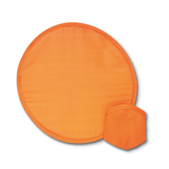 Disco plegable Atrapa en estuche de nylon - Verano - Regalo Promocional Personalizado - imagen 3