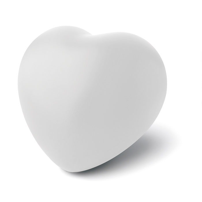 Antiestrés Lovy con forma de corazón - Hogar - Regalo Promocional Personalizado - imagen 3