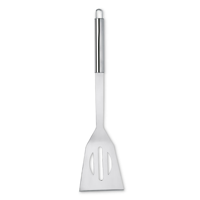 Set de barbacoa Asador 3 piezas en maletín - Verano - Regalo Promocional Personalizado - imagen 3