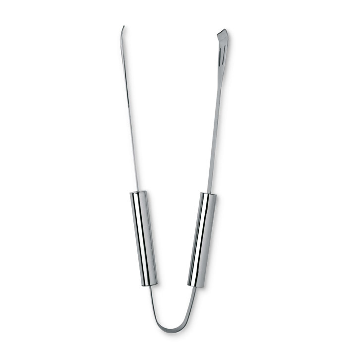 Set de barbacoa Asador 3 piezas en maletín - Verano - Regalo Promocional Personalizado - imagen 5