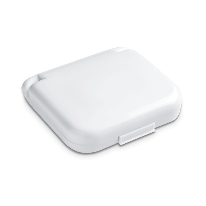 Set de costura Sastre compacto para viaje - Viaje - Regalo Promocional Personalizado - imagen 2