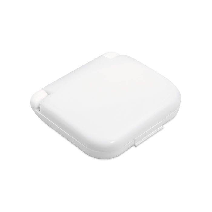 Set de costura Sastre compacto para viaje - Viaje - Regalo Promocional Personalizado - imagen 3
