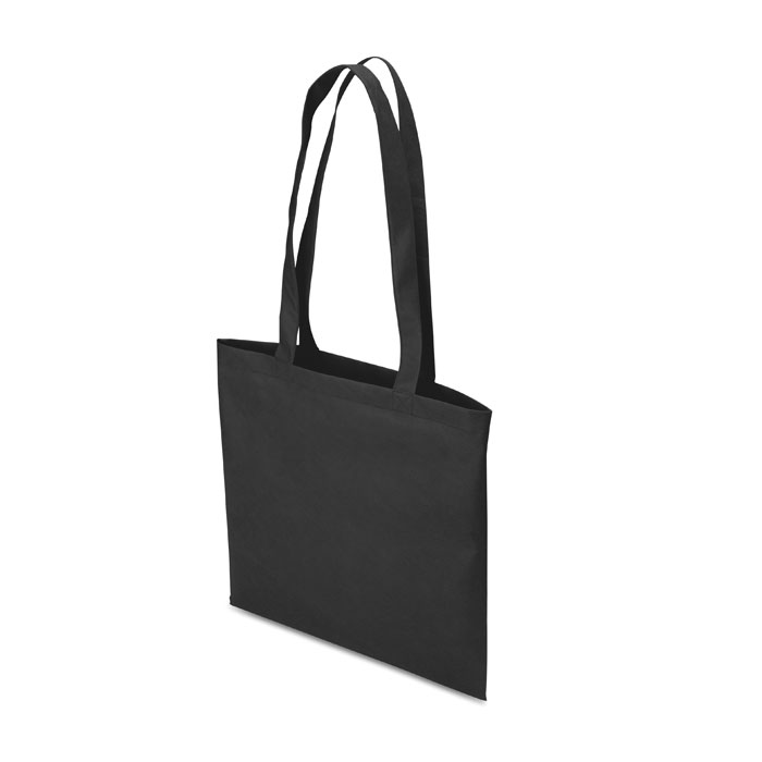 Bolsa de la compra Totecolor non woven - Bolsas personalizadas - Regalo Promocional Personalizado - vista alternativa