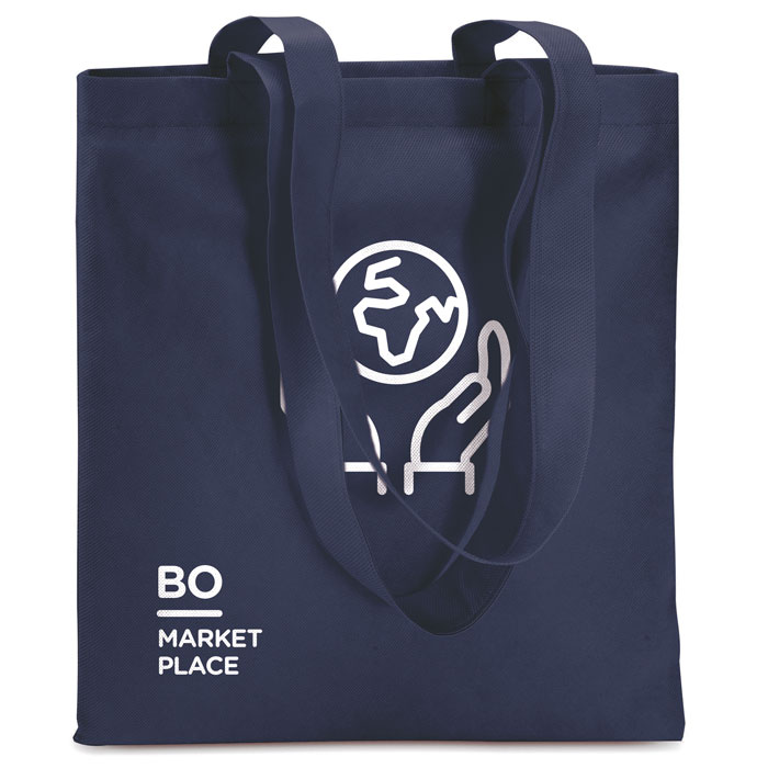 Bolsa de la compra Totecolor non woven - Bolsas personalizadas - Regalo Promocional Personalizado - imagen 23