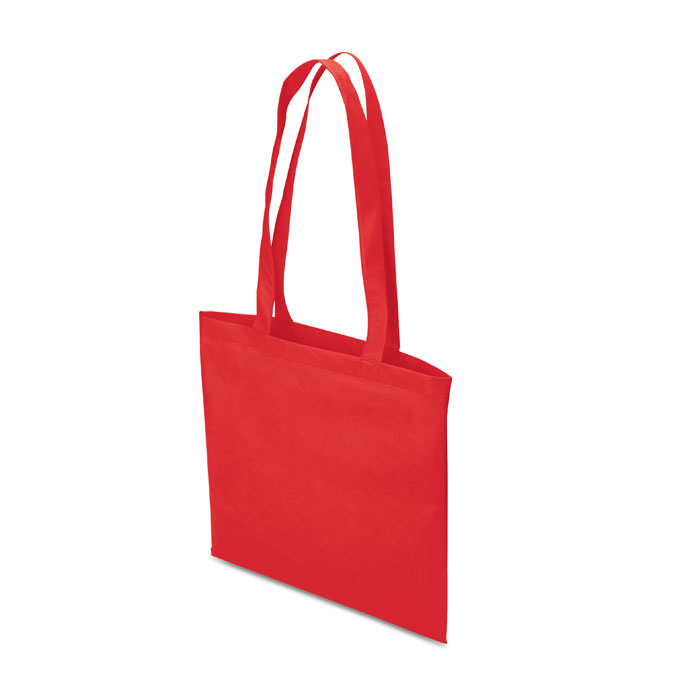 Bolsa de la compra Totecolor non woven - Bolsas personalizadas - Regalo Promocional Personalizado - imagen 4