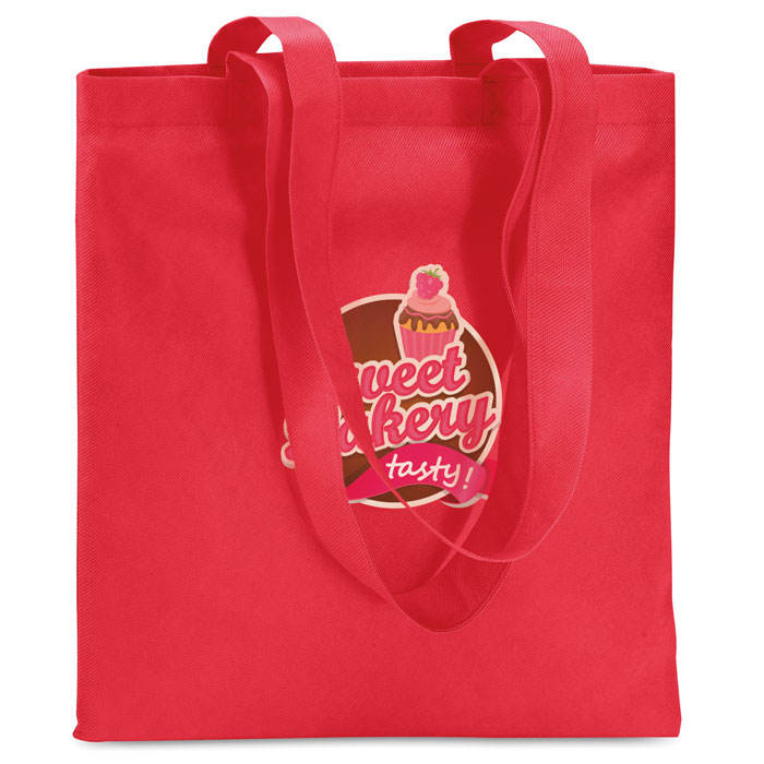 Bolsa de la compra Totecolor non woven - Bolsas personalizadas - Regalo Promocional Personalizado - imagen 5