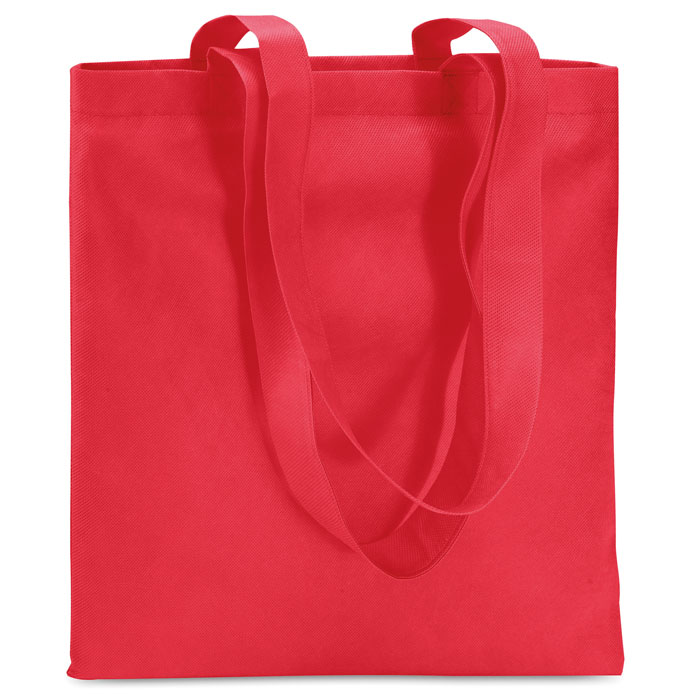 Bolsa de la compra Totecolor non woven - Bolsas personalizadas - Regalo Promocional Personalizado - imagen 3