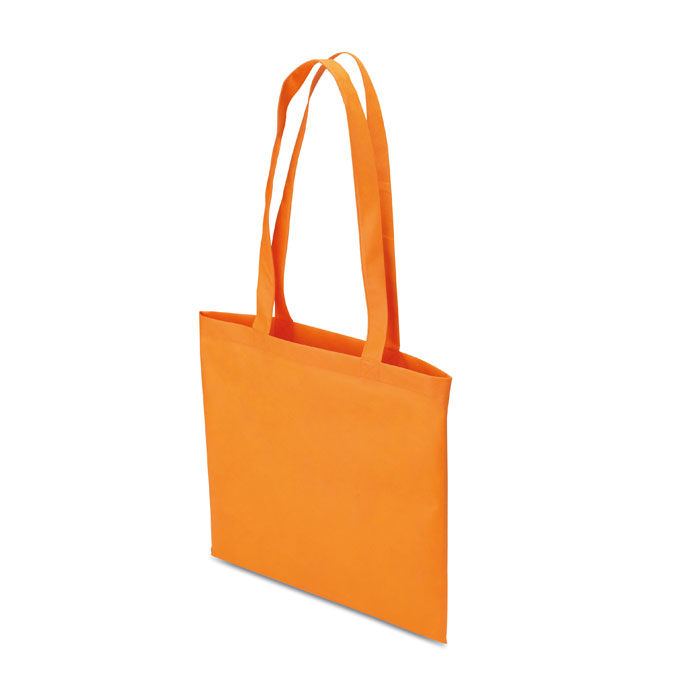 Bolsa de la compra Totecolor non woven - Bolsas personalizadas - Regalo Promocional Personalizado - imagen 12