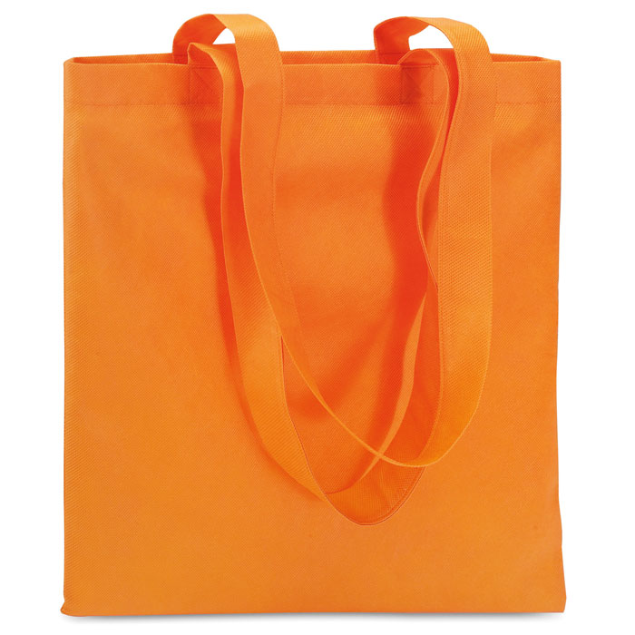 Bolsa de la compra Totecolor non woven - Bolsas personalizadas - Regalo Promocional Personalizado - imagen 11