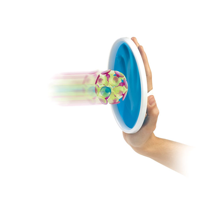 Juego Catch&Play con bola de ventosa - Verano - Regalo Promocional Personalizado - imagen 2
