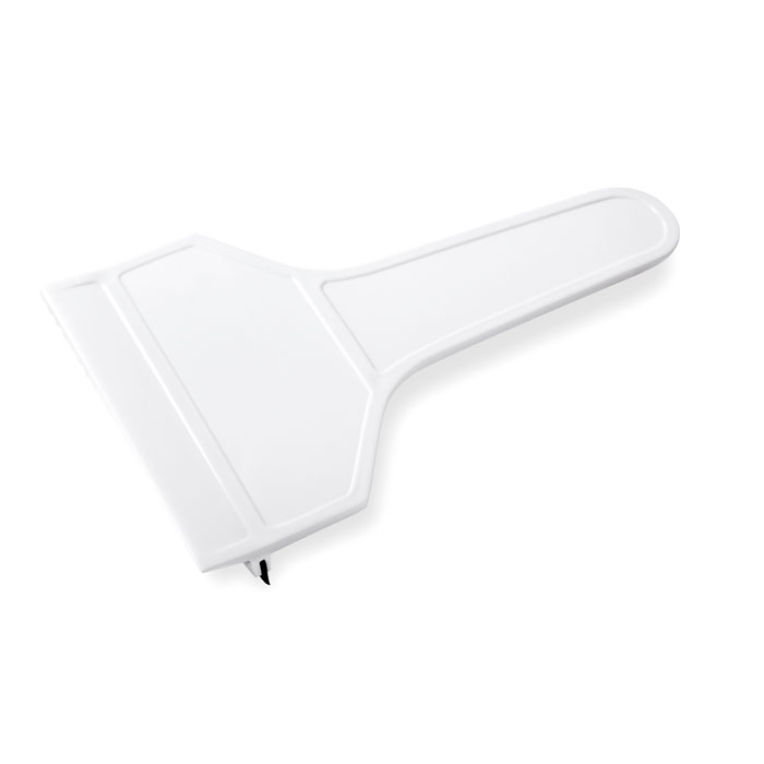 Rascador de hielo Fincley para coche - Herramientas, bricolaje y automóvil - Regalo Promocional Personalizado - vista alternativa
