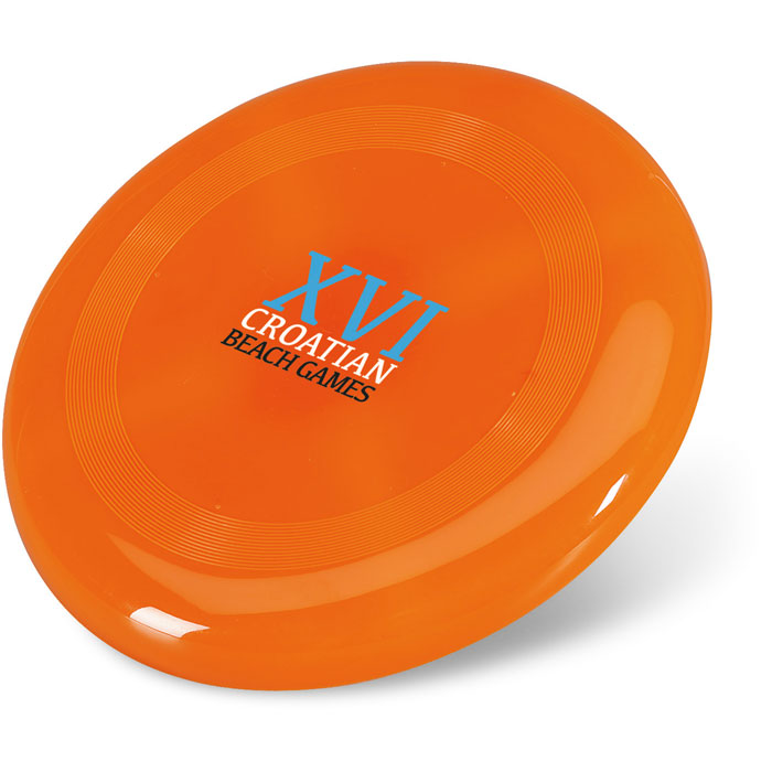 Disco volador Sydney 23 cm - Verano - Regalo Promocional Personalizado - imagen 5