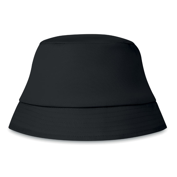 Gorro de playa Bilgola algodón 160 gr/m² - Verano - Regalo Promocional Personalizado - imagen 3