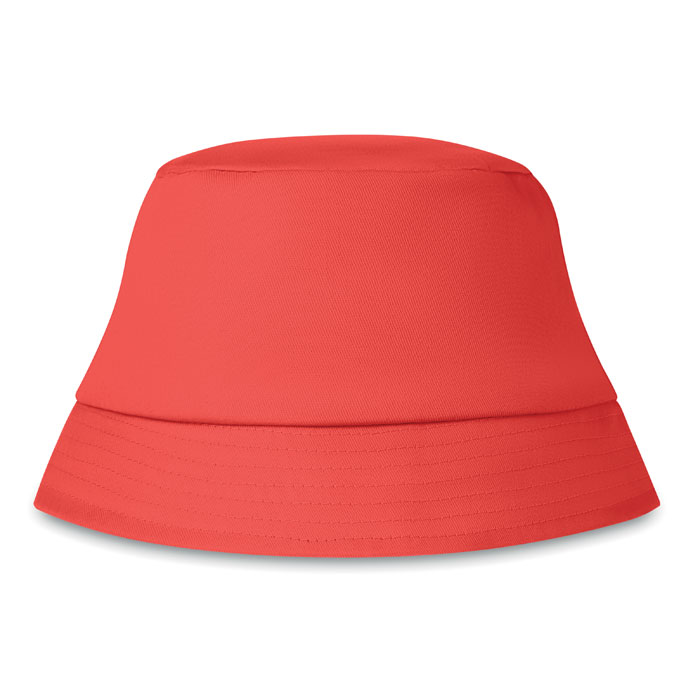 Gorro de playa Bilgola algodón 160 gr/m² - Verano - Regalo Promocional Personalizado - imagen 4