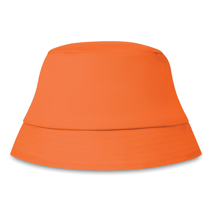 Gorro de playa Bilgola algodón 160 gr/m² - Verano - Regalo Promocional Personalizado - imagen 5