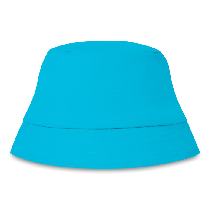 Gorro de playa Bilgola algodón 160 gr/m² - Verano - Regalo Promocional Personalizado - imagen 6