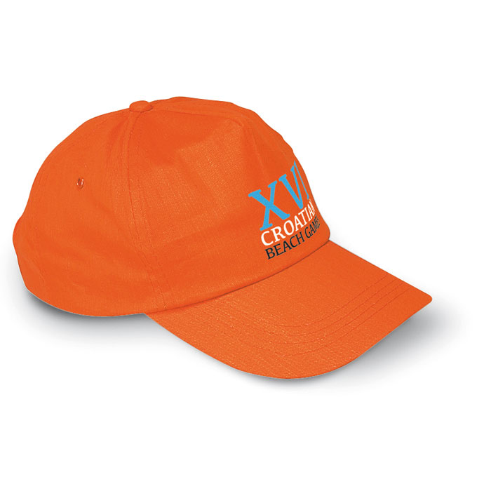 GLOP CAP Gorra de béisbol de algodón - Gorras y sombreros - Regalo Promocional Personalizado - vista alternativa