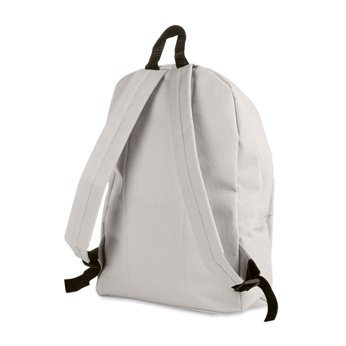 BAPAL Mochila con bolsillo exterior - Mochilas personalizadas - Regalo Promocional Personalizado - vista alternativa