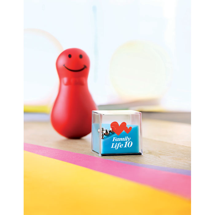 Juegos Fumiest variados en caja - Niños y Juegos - Regalo Promocional Personalizado - vista alternativa