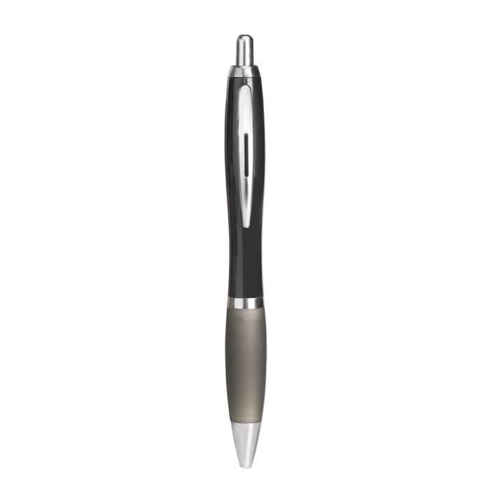 Bolígrafo Riocolour con pulsador - Escritura - Regalo Promocional Personalizado - imagen 7