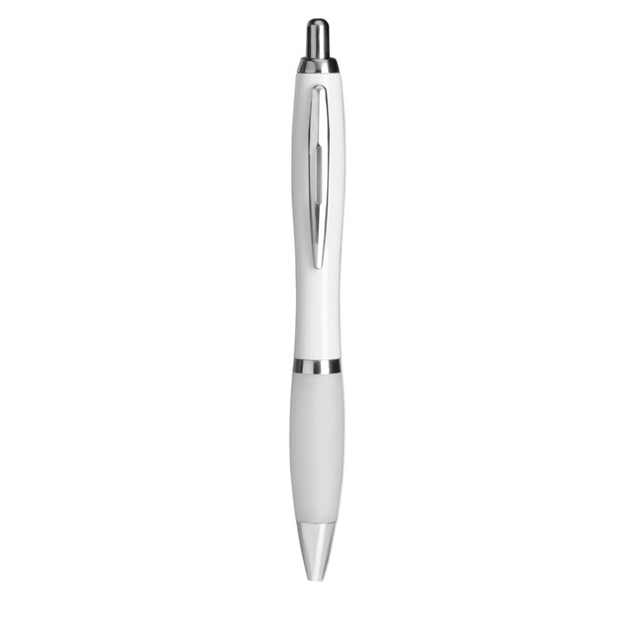 Bolígrafo Riocolour con pulsador - Escritura - Regalo Promocional Personalizado - imagen 8