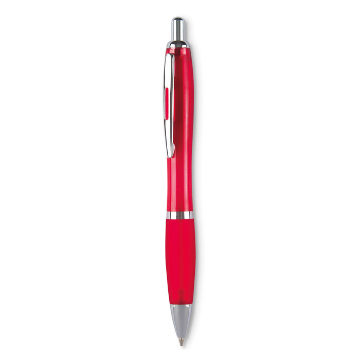 Bolígrafo Riocolour con pulsador - Escritura - Regalo Promocional Personalizado - imagen 3