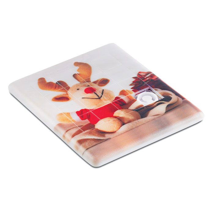 Puzzle Diver de plástico HIPS - Niños y Juegos - Regalo Promocional Personalizado - imagen 6