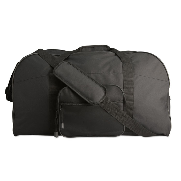 Bolsa deporte Terra con bolsillo - Mochilas personalizadas - Regalo Promocional Personalizado - vista alternativa