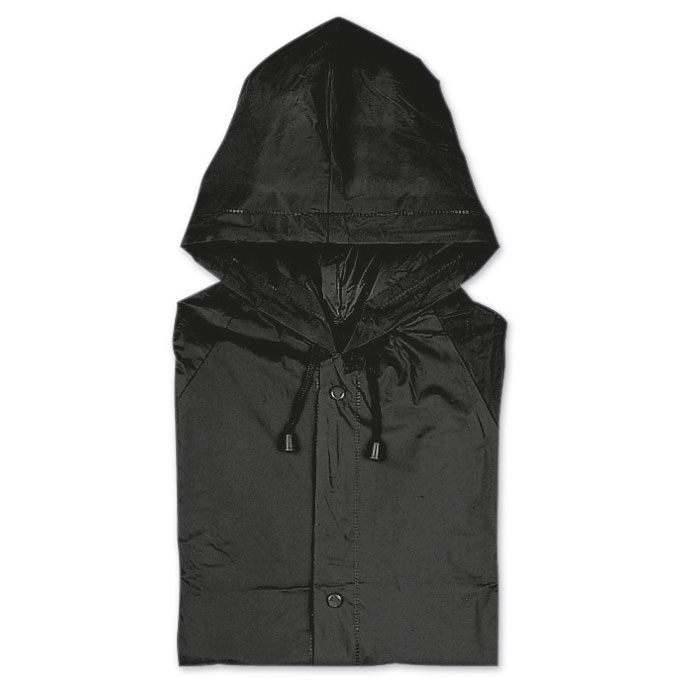 Impermeable Blado con capucha - Ropa y accesorios - Regalo Promocional Personalizado - imagen 5