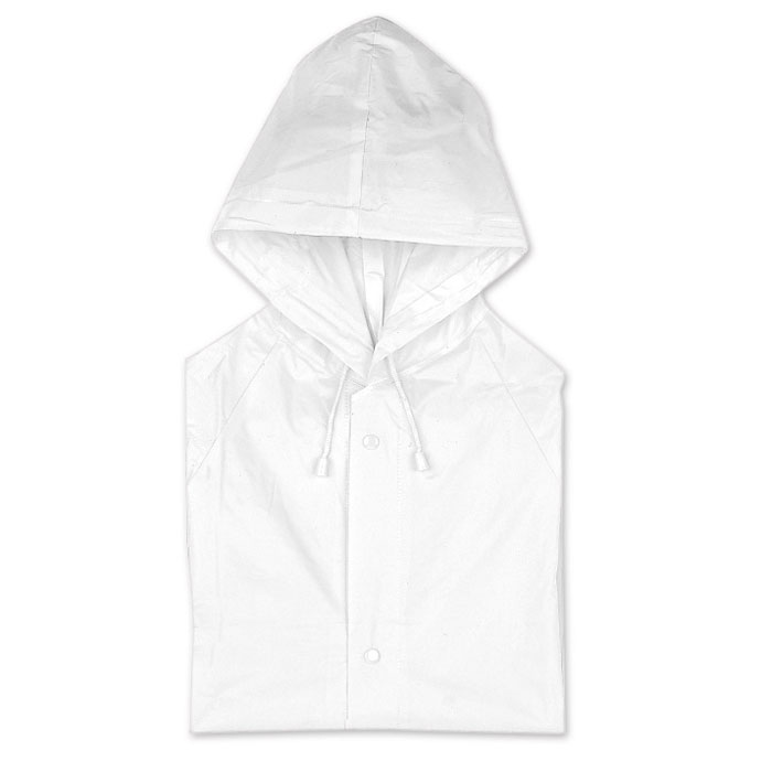 Impermeable Blado con capucha - Ropa y accesorios - Regalo Promocional Personalizado - imagen 6