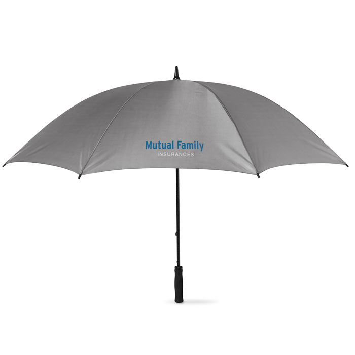 Paraguas Gruso golf antiviento - Paraguas personalizados - Regalo Promocional Personalizado - imagen 4