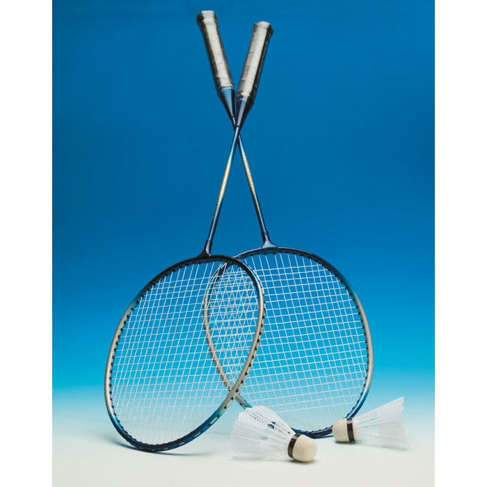 Juego Madels de badminton - Verano - Regalo Promocional Personalizado - imagen 2