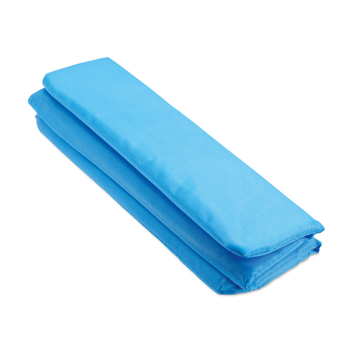 Estera Moments plegable para exterior - Verano - Regalo Promocional Personalizado - vista alternativa