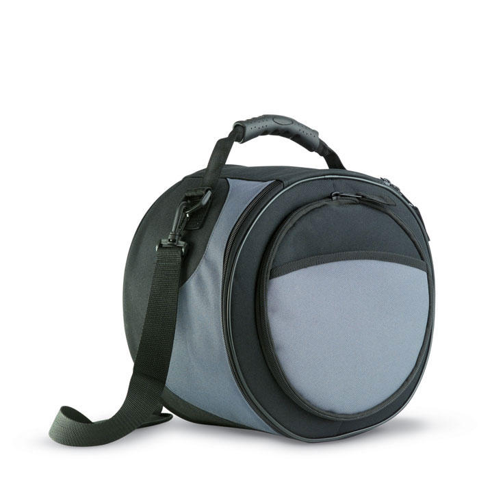 Bolsa Donau BBQ nevera - Verano - Regalo Promocional Personalizado - vista alternativa