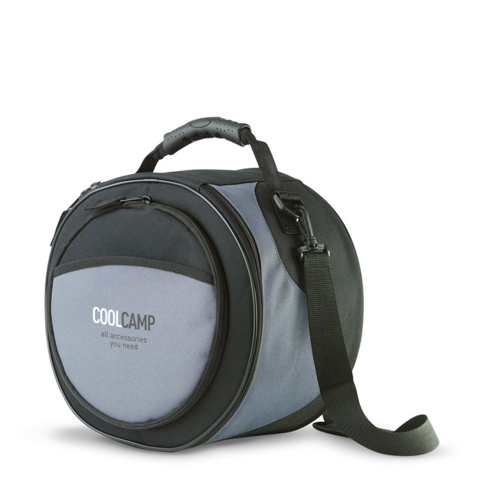 Bolsa Donau BBQ nevera - Verano - Regalo Promocional Personalizado - imagen 4